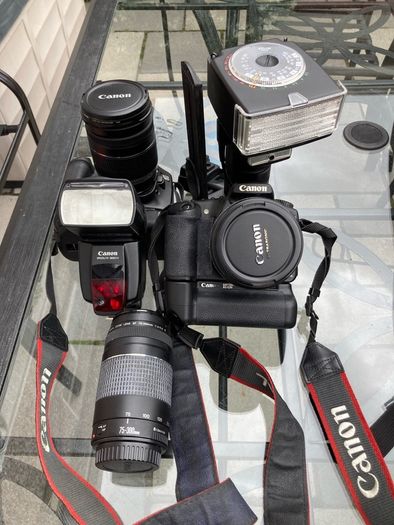 canon