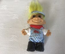 Vintage Troll