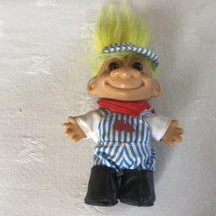 Vintage Troll