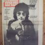 Vintage Music Magazines x 25 - Vintage NME Magazines - Vintage Disc and Music Echo Magazines Image 6