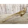 Pheasant Brass KAS1362 Image 3