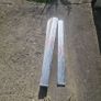 Aerogel insulation strips Image 2