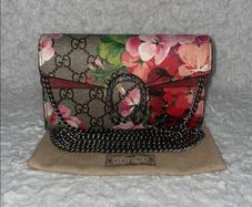 GUCCI Dionysus  bag