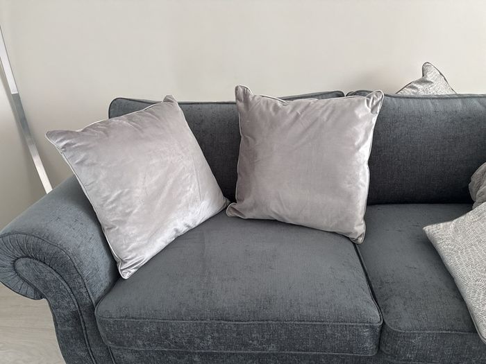 cushions Paul Costello extra large