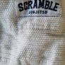 Jiu Jitsu BJJ M3 Image 3