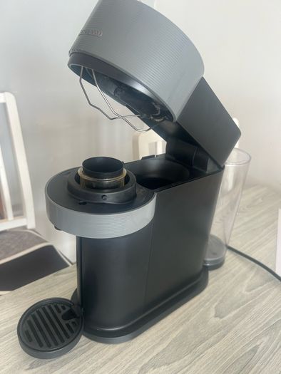 Nespresso Vertuo