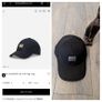 DG luxury cap Image 5