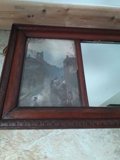 antique
