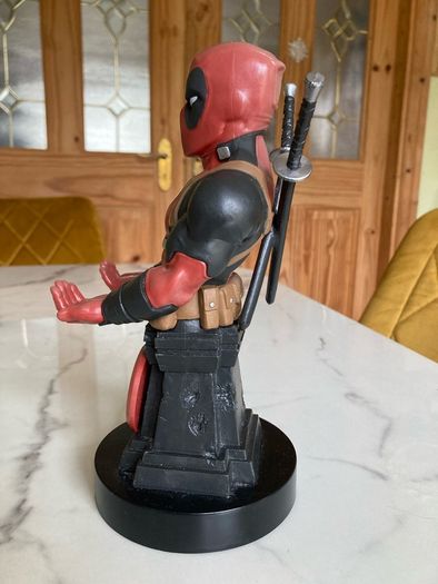Deadpool Controller Holder