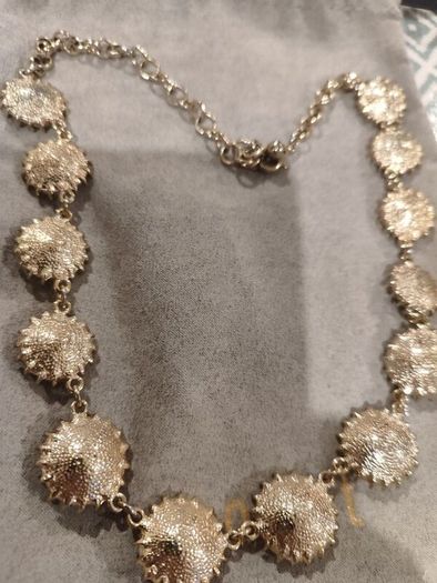 COAST necklace