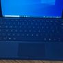 Microsoft Surface Pro 4 silber Image 2