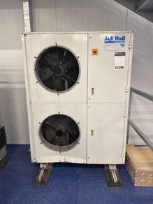 Fridge evaporator