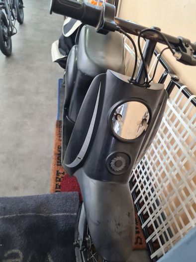 ebike SamesBikes