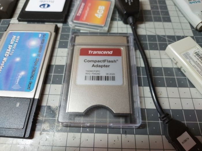 IBM ThinkPad laptop accessories