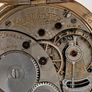 Chancellor Dublin - Elgin 17J Fob Watch - Fully overhauled in late 2025 - 1906c Image 10