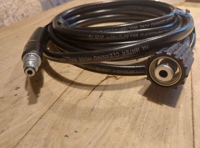 karcher high pressure hose 5m