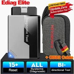 Kingbolen Ediag Elite Lifetime Free Update