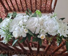 Wedding Flowers