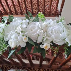 Wedding Flowers