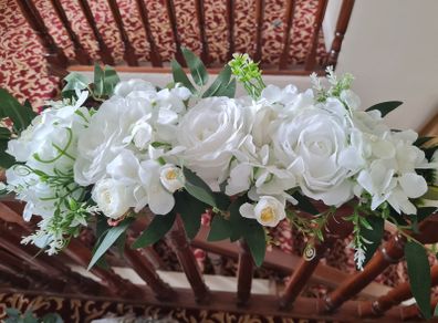 Wedding Flowers