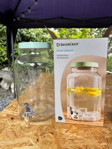 Drinks Dispenser 5.6L