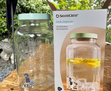 Drinks Dispenser 5.6L