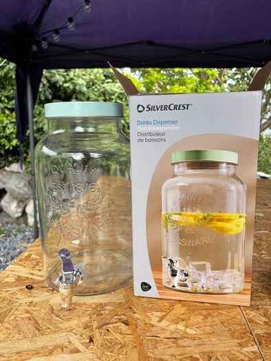 Drinks Dispenser 5.6L