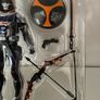 Sh Figuarts marvel's Taskmaster Image 4