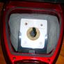 red hoover Image 4