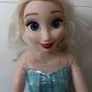 Doll - Frozen Elsa Doll 81cm Image 2