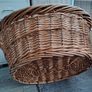 Wicker basket Image 4