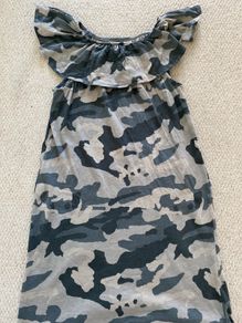 Next dress