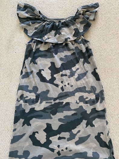 Next dress