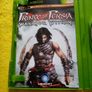 Prince of Persia Warrior within Xbox Original Games Original Image 4