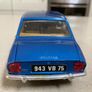 Peugeot 504 GL scale 1/25 rare Image 5