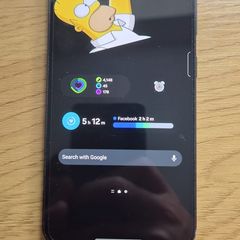 Samsung Galaxy S23 128gb Black