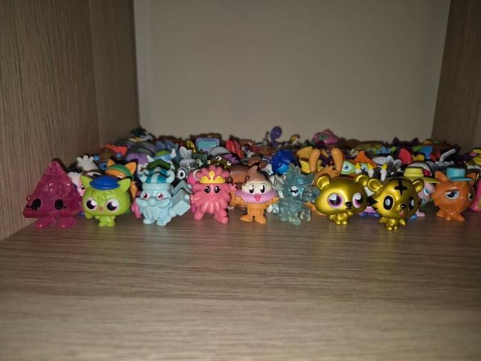 Moshi Monsters