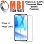 iPhone 12 iPhone 12 Pro Tempered Glass Protective Phone Screen Protector Image 2