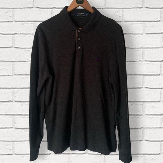 Ralph Lauren Polo Long Sleeve