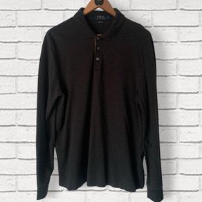 Ralph Lauren Polo Long Sleeve