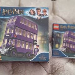 Harry Potter Lego