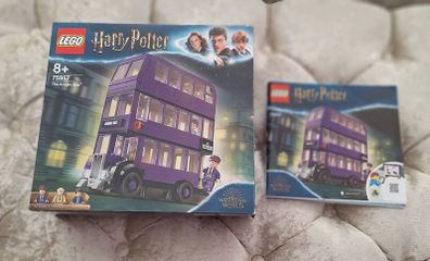 Harry Potter Lego