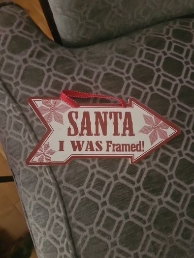 Christmas decoration
