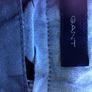 BNWTS GANT Navy Blue Smart Trousers Age 7-8 Yrs Adjustable waistband includes post Image 8