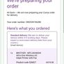 Brother MFC-J6940DW A3 Printer + Brand New Genuine XL Ink Image 6