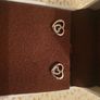 Hot Diamonds Heart Earrings Image 2