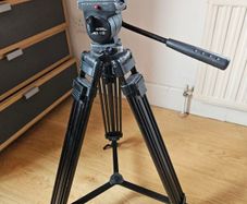 Tripod Acebil HM-10