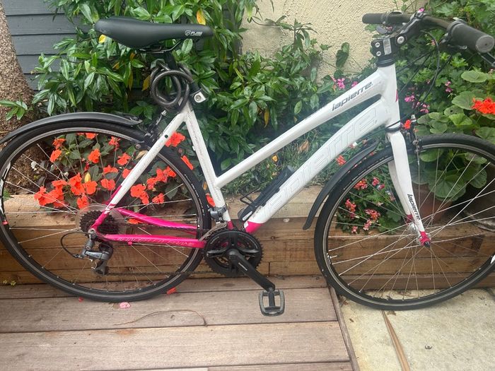 Lapierre Shaper 100 Ladies Bike