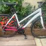Lapierre Shaper 100 Ladies Bike Image 2