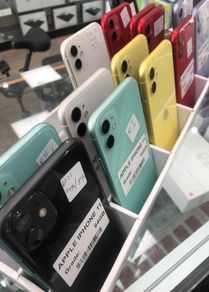 iPhone 11 128GB